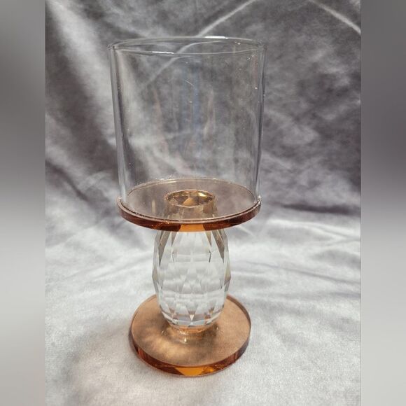 Crystal Candle Holder - Picture 3 of 11